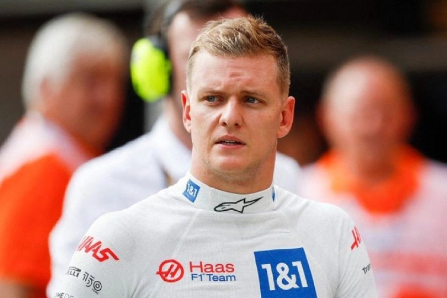 Esteban Ocon believes Mick Schumacher will return to Formula 1