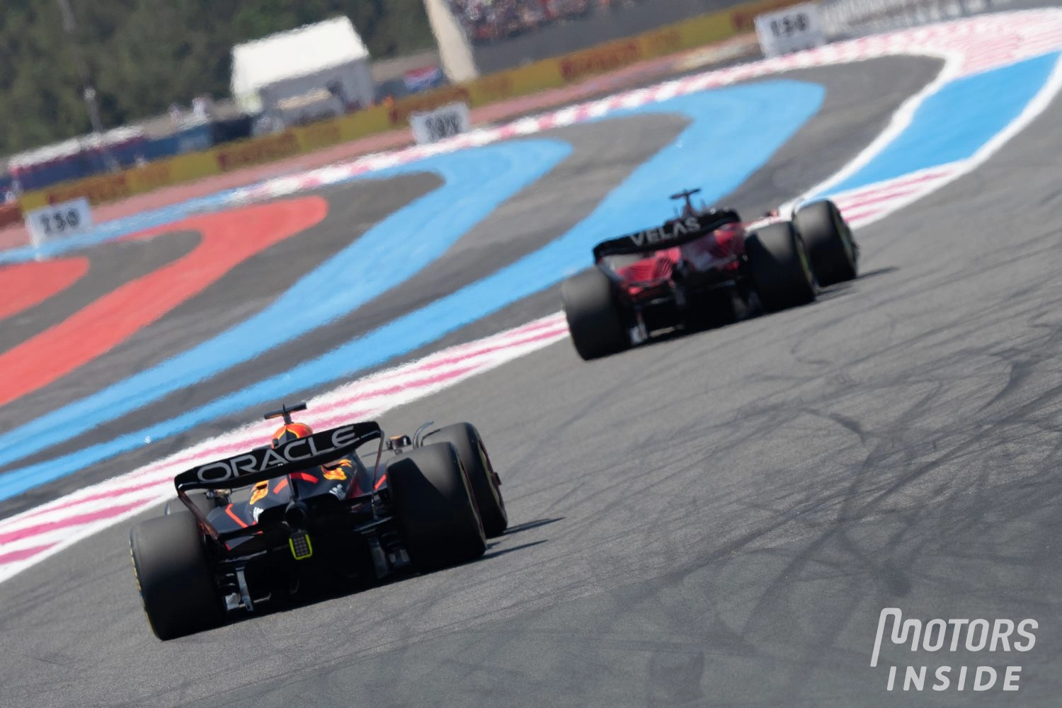 The French GP’s colossal 27 million euro debt postpones its dissolution