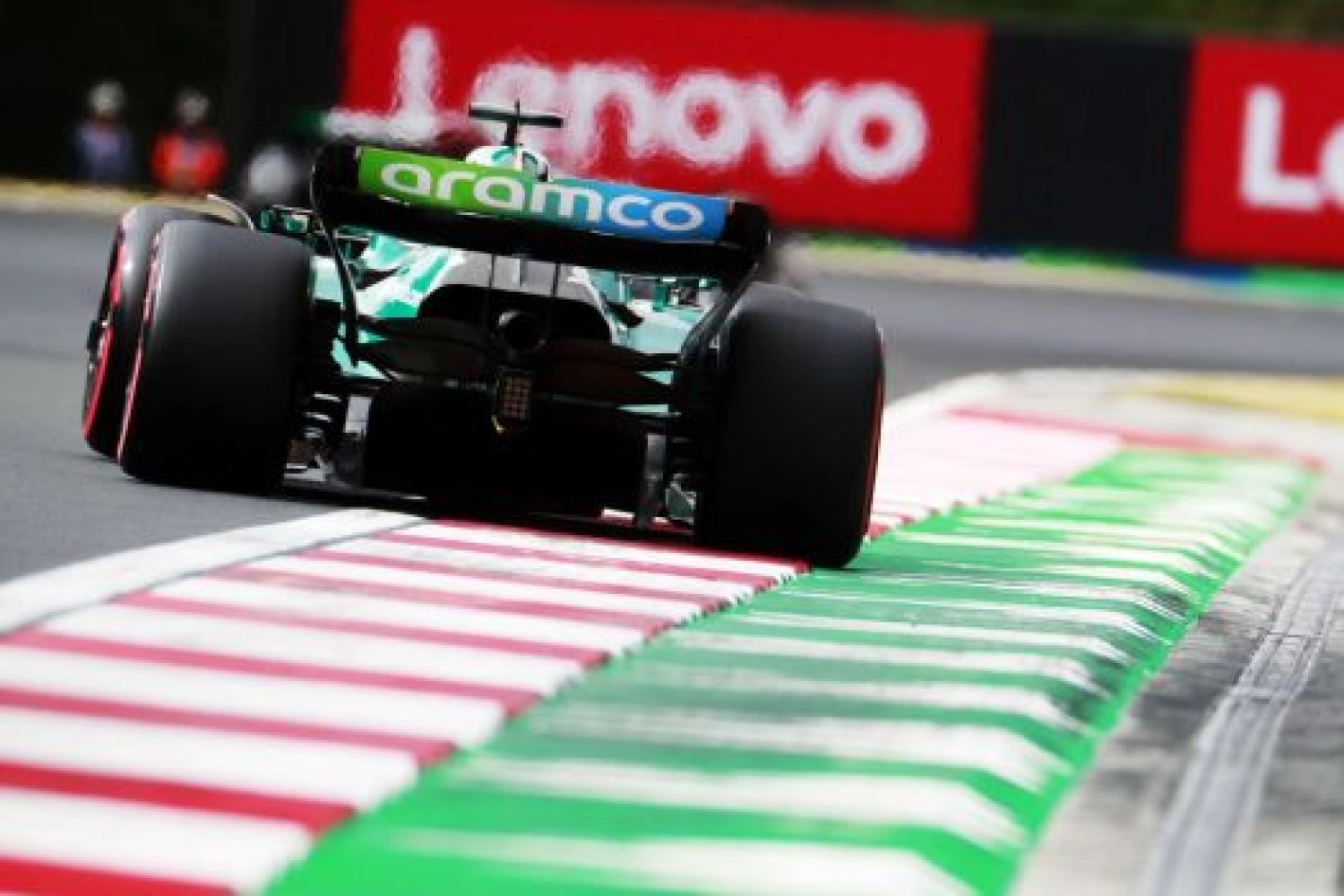 Belgian Stoffel Vandoorne to join Alonso at Aston Martin in 2023