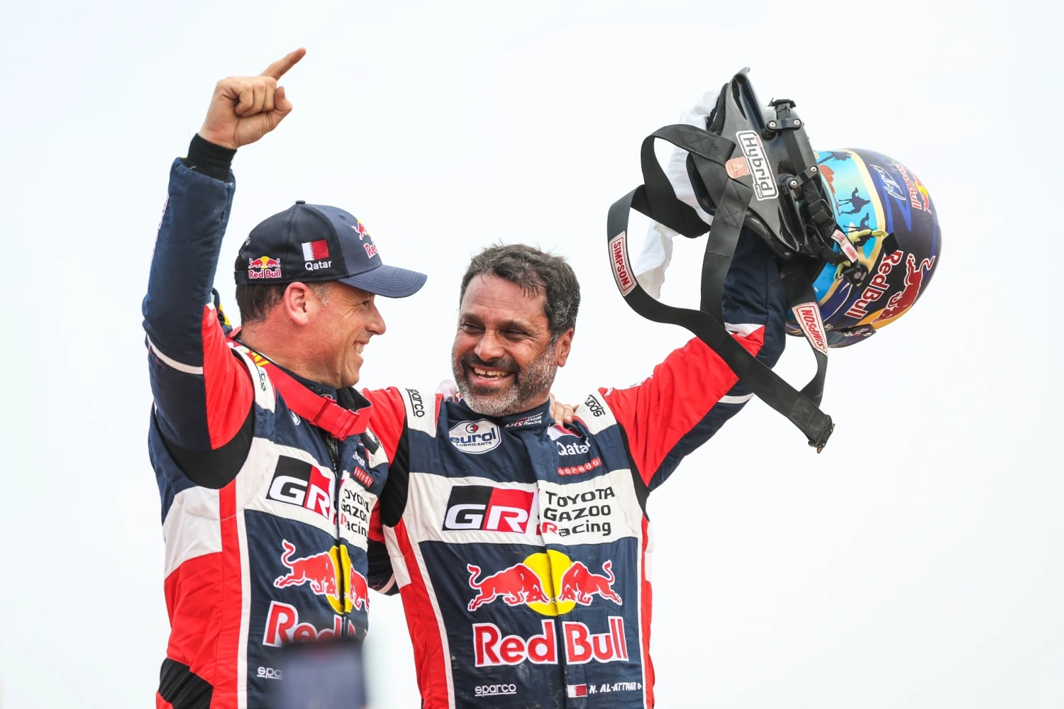 Dakar 2023 – Stage 14: The special for Chicherit, the title for Al-Attiyah