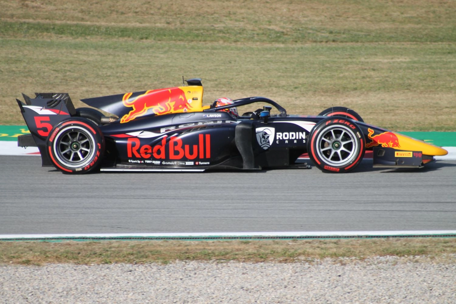 Pug becomes Rodin Pug