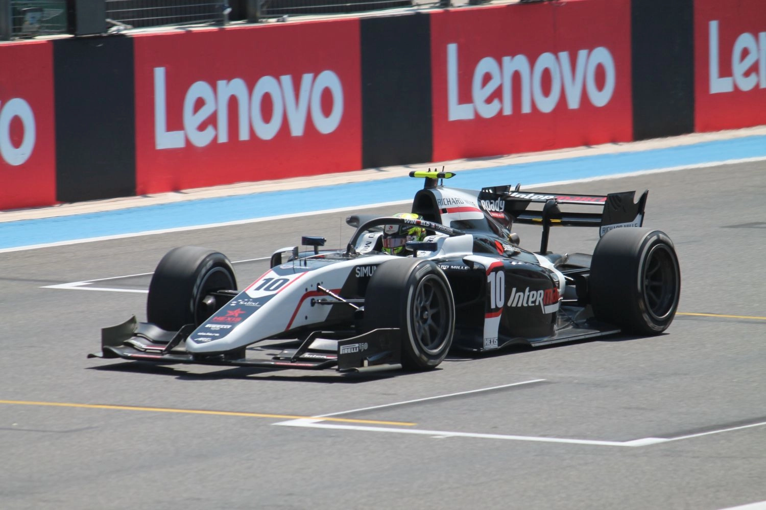 Grid F2 2023 – Where are we at?