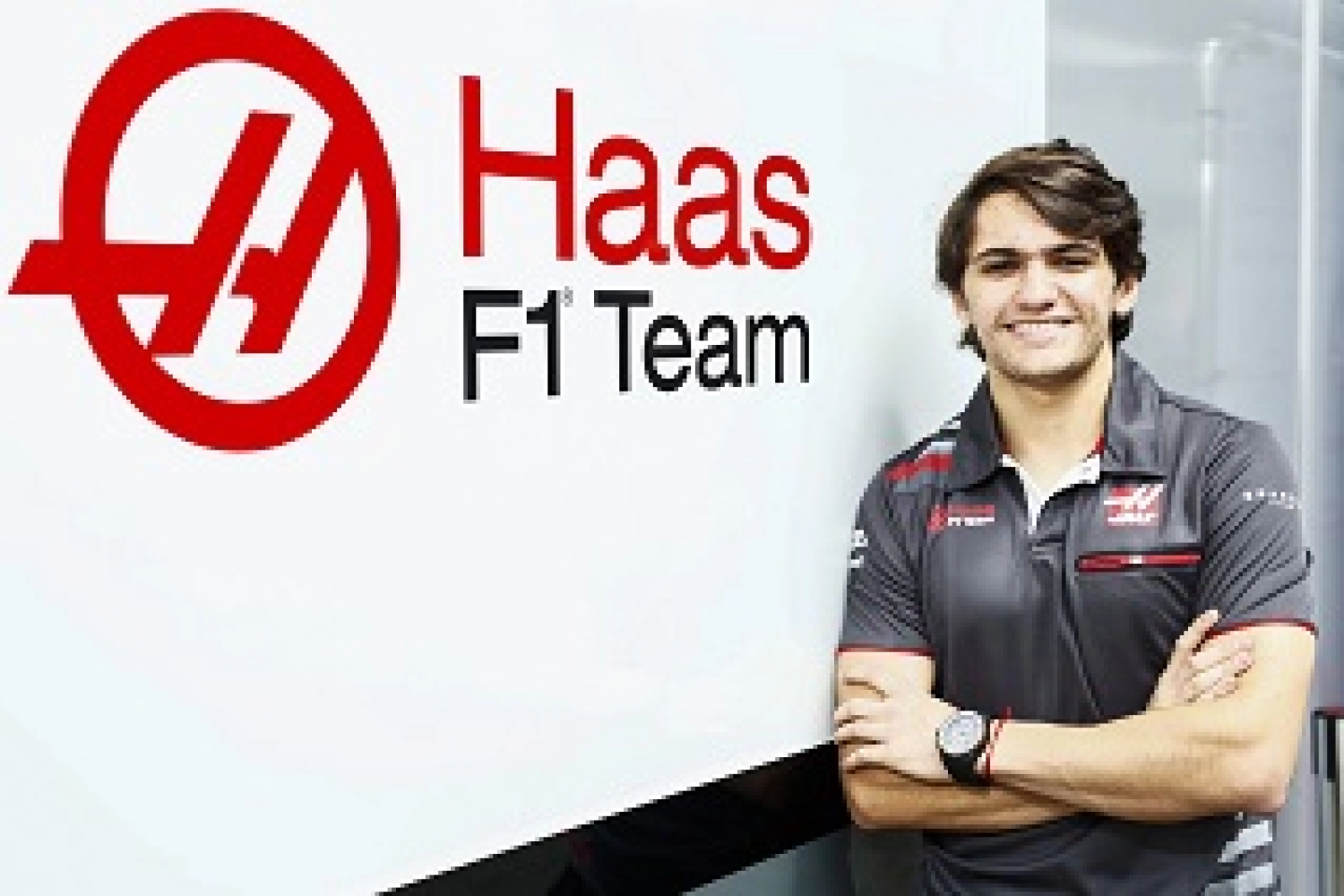 Pietro Fittipaldi will be a test driver for Haas in 2019
