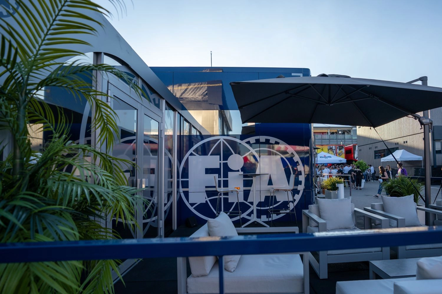 The FIA details its training program for new race directors