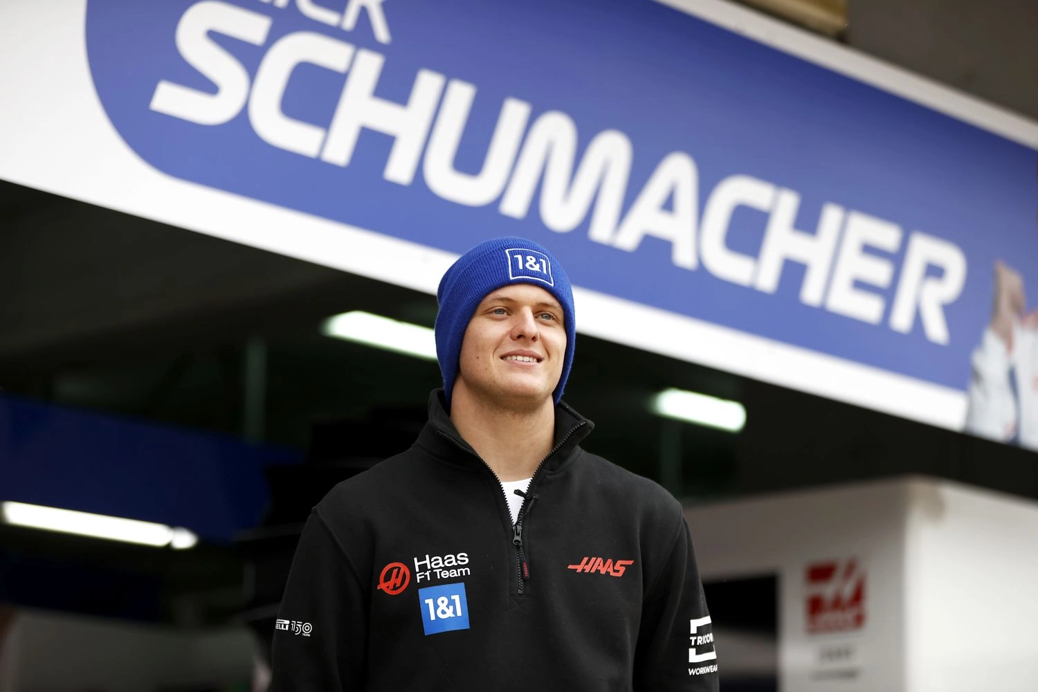 Mick Schumacher: “I’m doing my best and the opportunities will come”