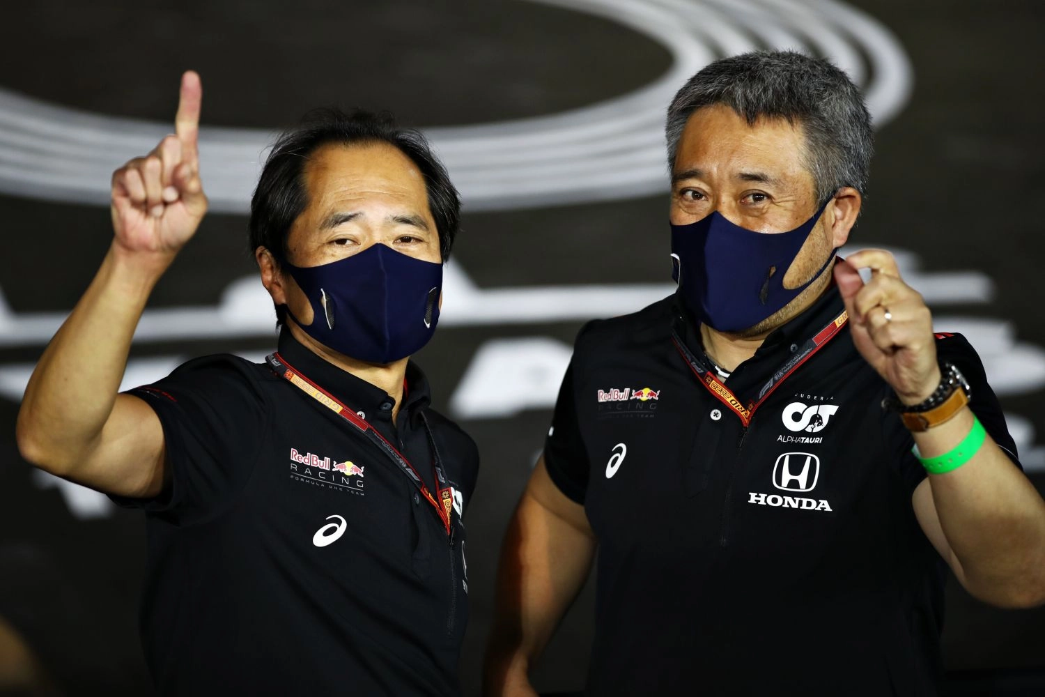 Several teams have contacted Honda for an engine supply in 2026