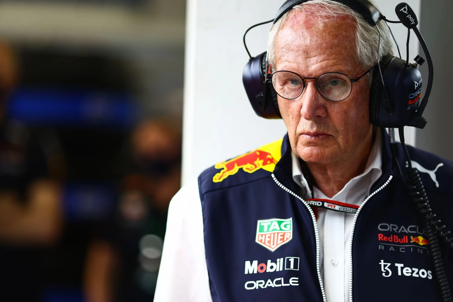 Marko expects a favorable Austrian Grand Prix for Red Bull