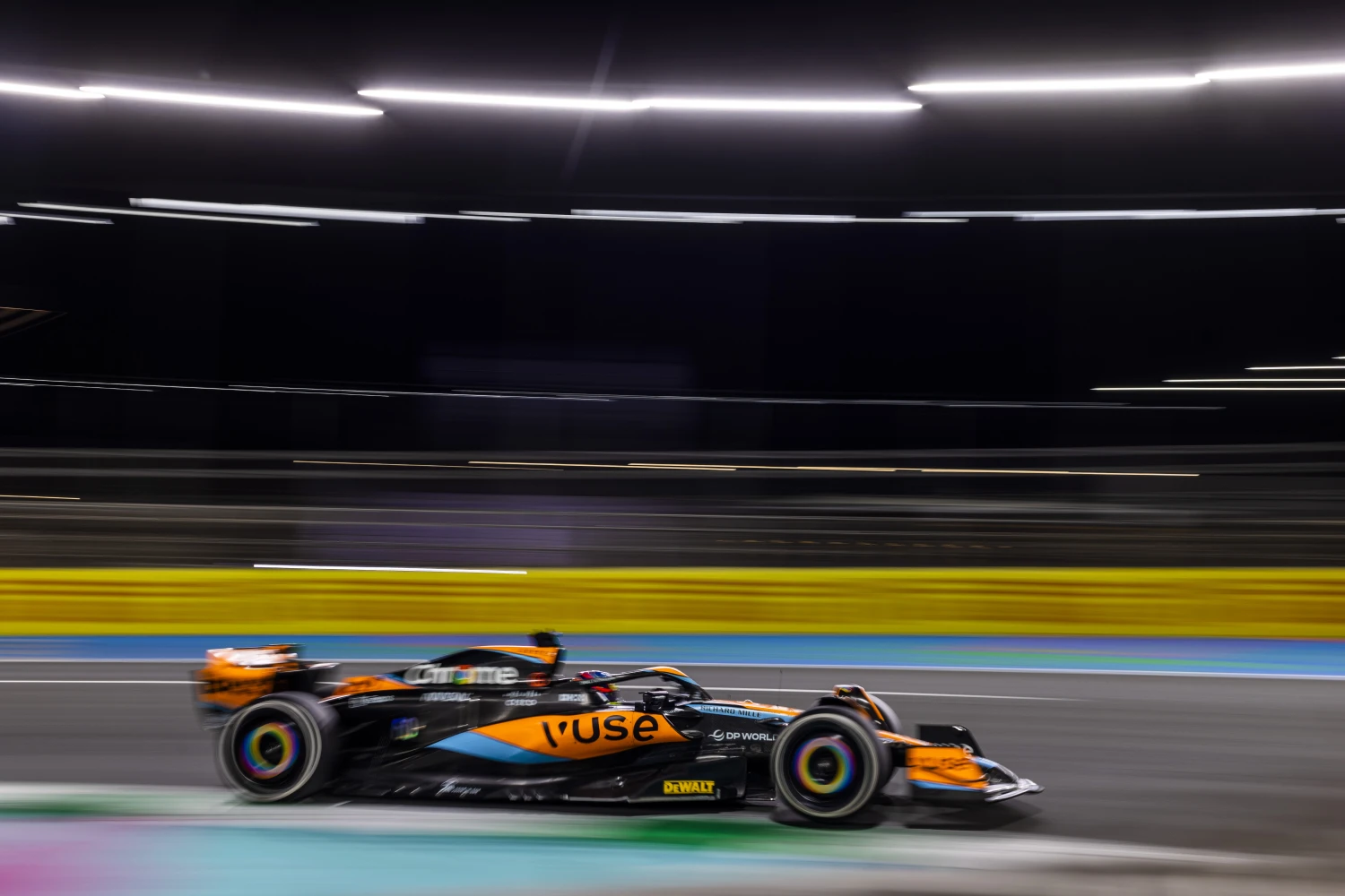 Piastri is “surprised” that the incident with Gasly caused so much damage