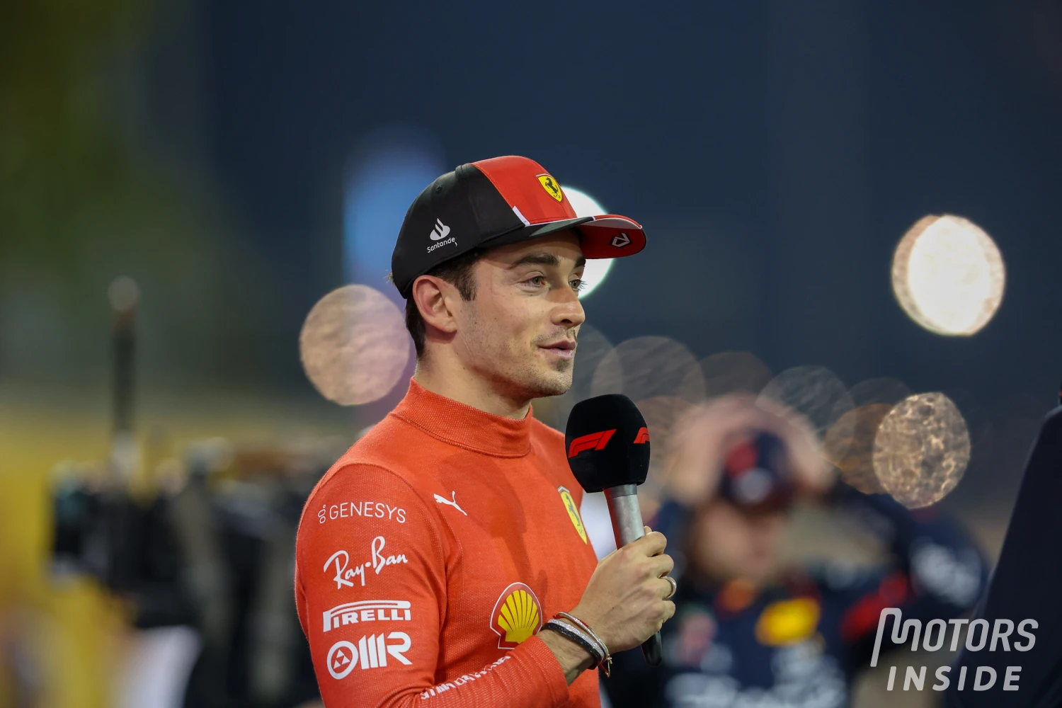 Fred Vasseur hopes that Ferrari will “take a step forward” with the improvements made in Jeddah