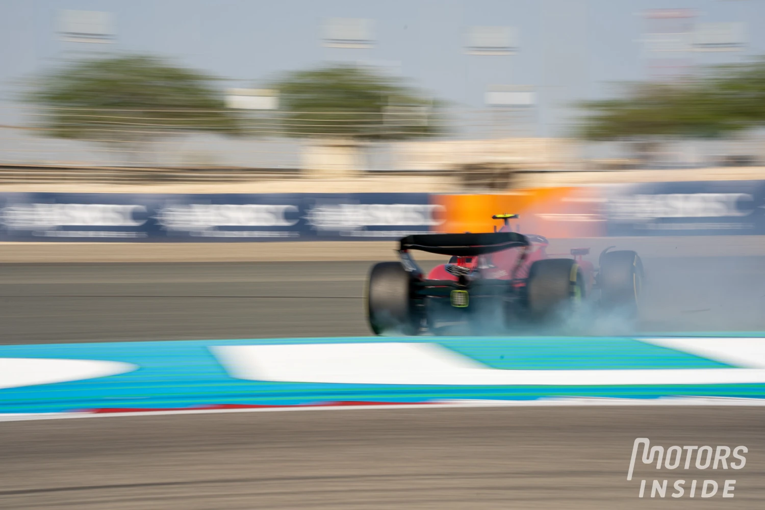 Weekly #7: The news to remember in F1 over the past 7 days