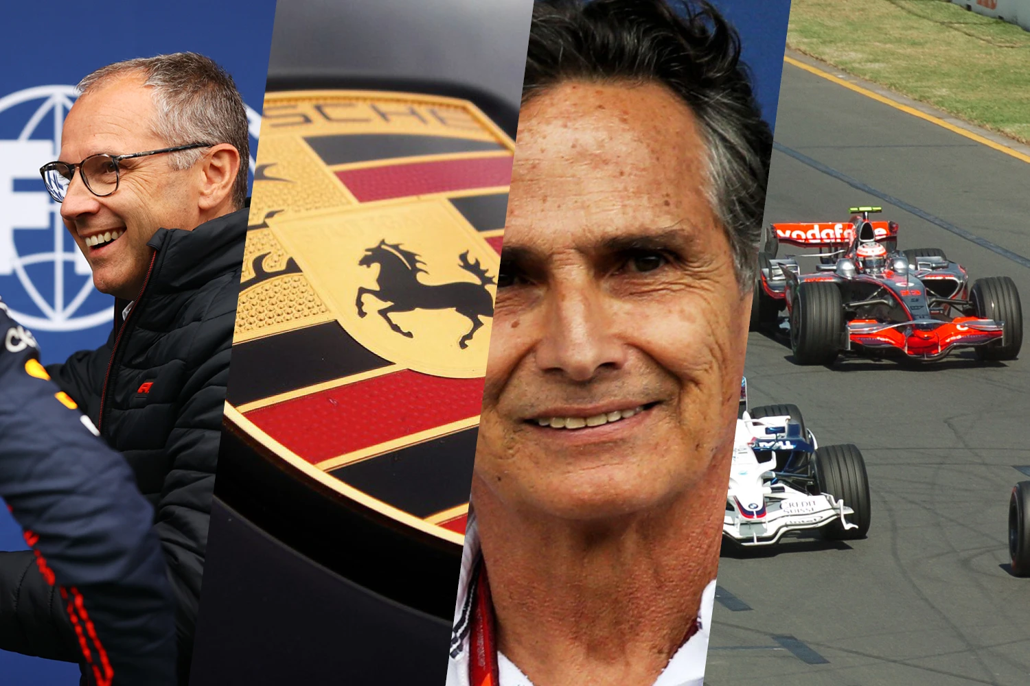The Weekly #10: The F1 news to remember from the past 7 days
