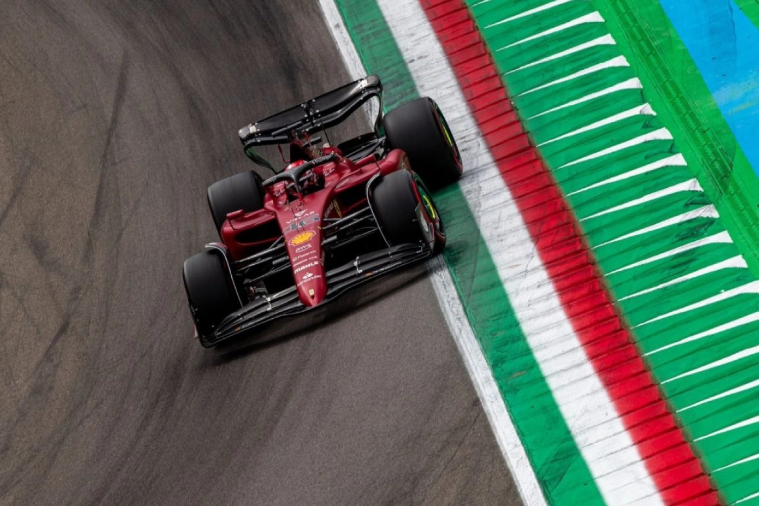 The new sprint qualifying format is appreciated in the paddock