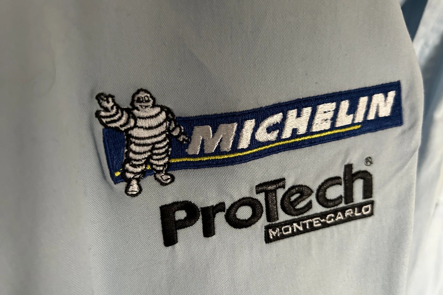 Michelin is not ready to return to F1 anytime soon