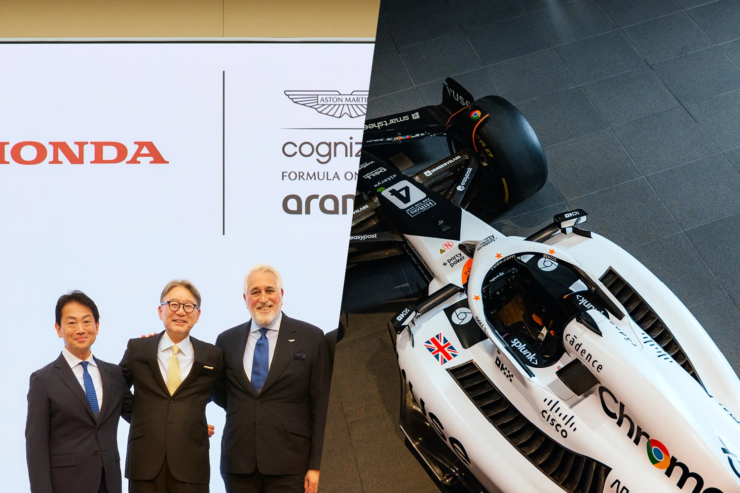 Weekly #17: The news to remember in F1 over the past 7 days