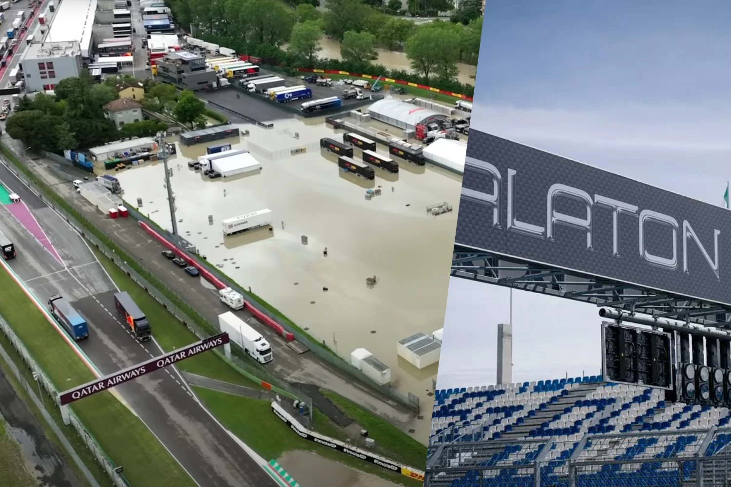 The Weekly #16: The news to remember in F1 over the past 7 days