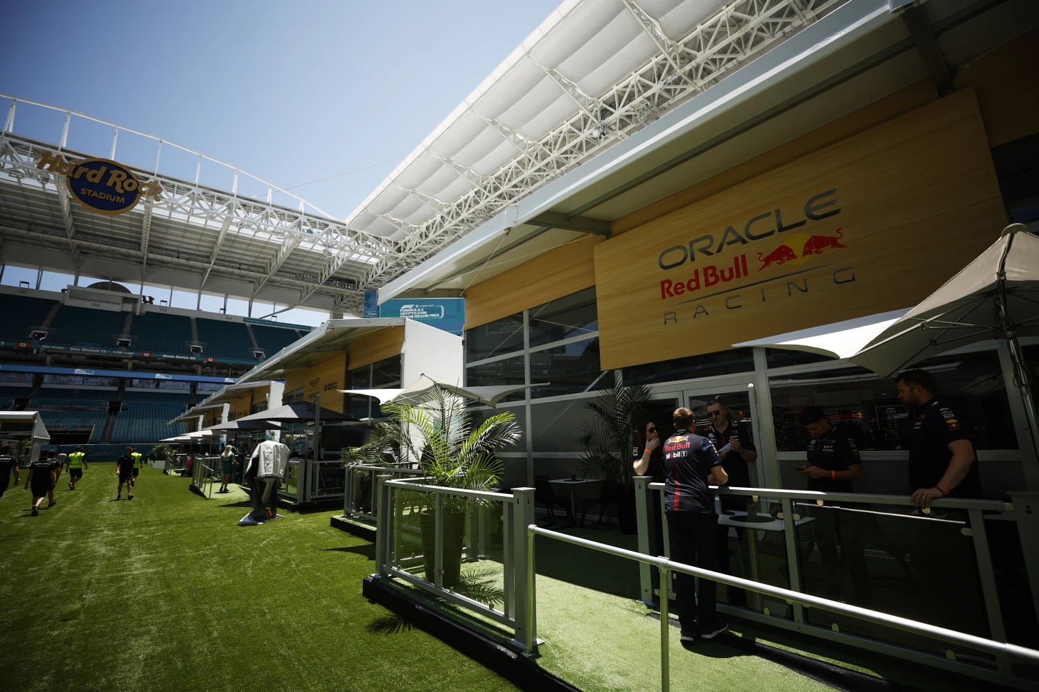 Problems to solve in F1 before being ready to accommodate an 11th team