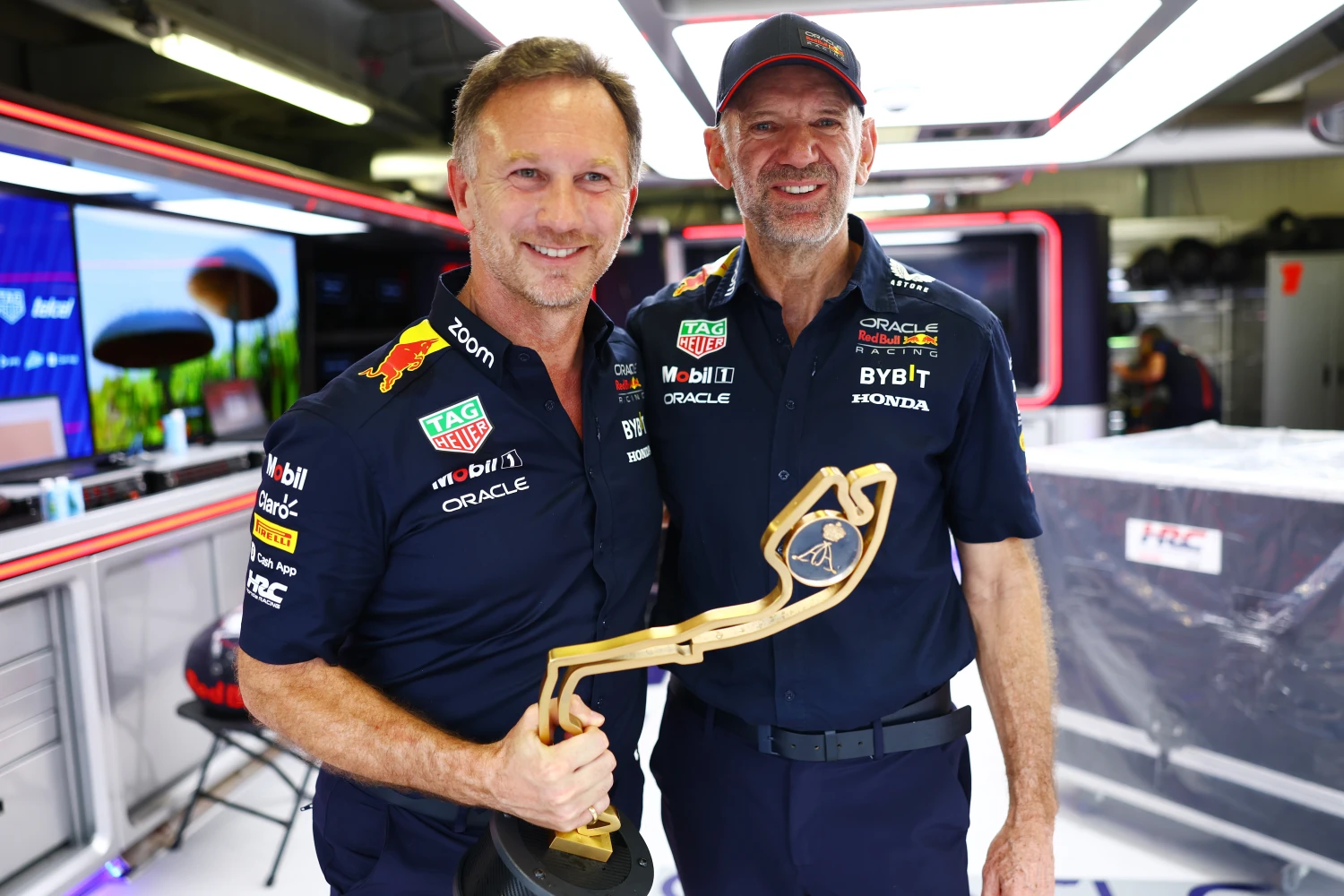 Adrian Newey thinks that the F1 cars of 2026 will be slower than they are currently