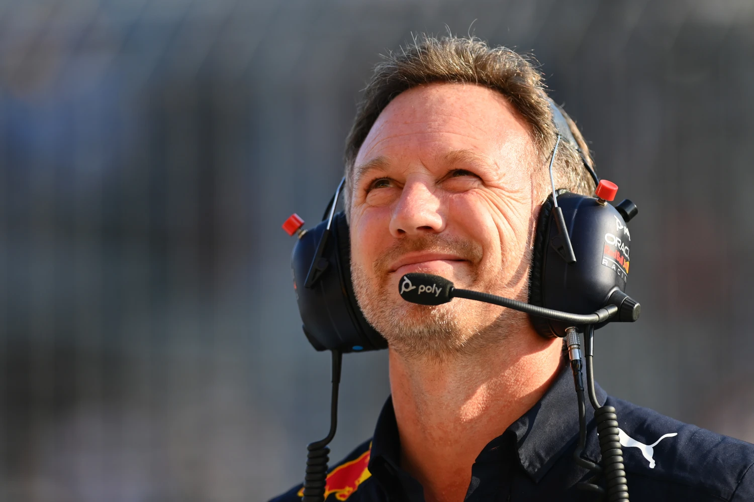 Christian Horner announces an ultra-tight 2025 season