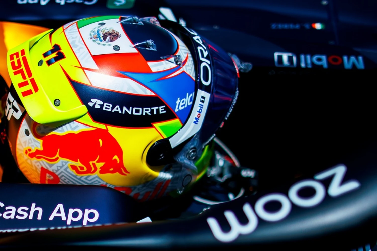 Perez questions Red Bull’s strategy after the Miami Grand Prix