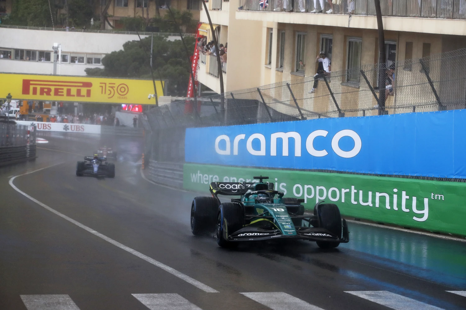 Monaco Grand Prix: the presentation of an extraordinary circuit