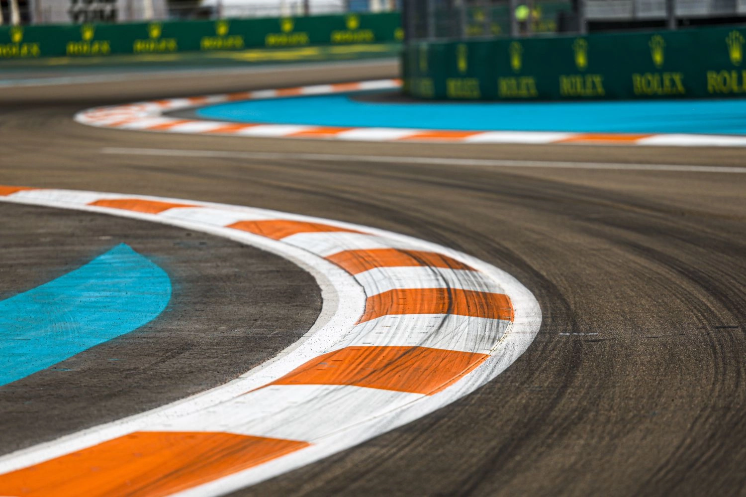 The TV program and schedule for the Miami Grand Prix