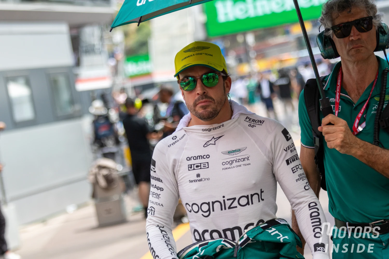 Canadian Grand Prix: Top/Flop of the editorial team