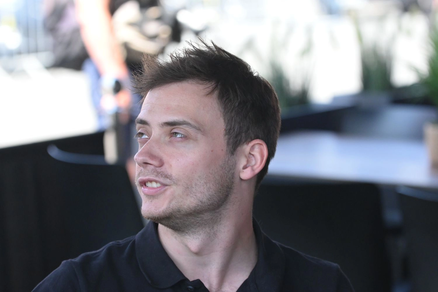 Louis Delétraz, “three years ago, I wasn’t the same driver”