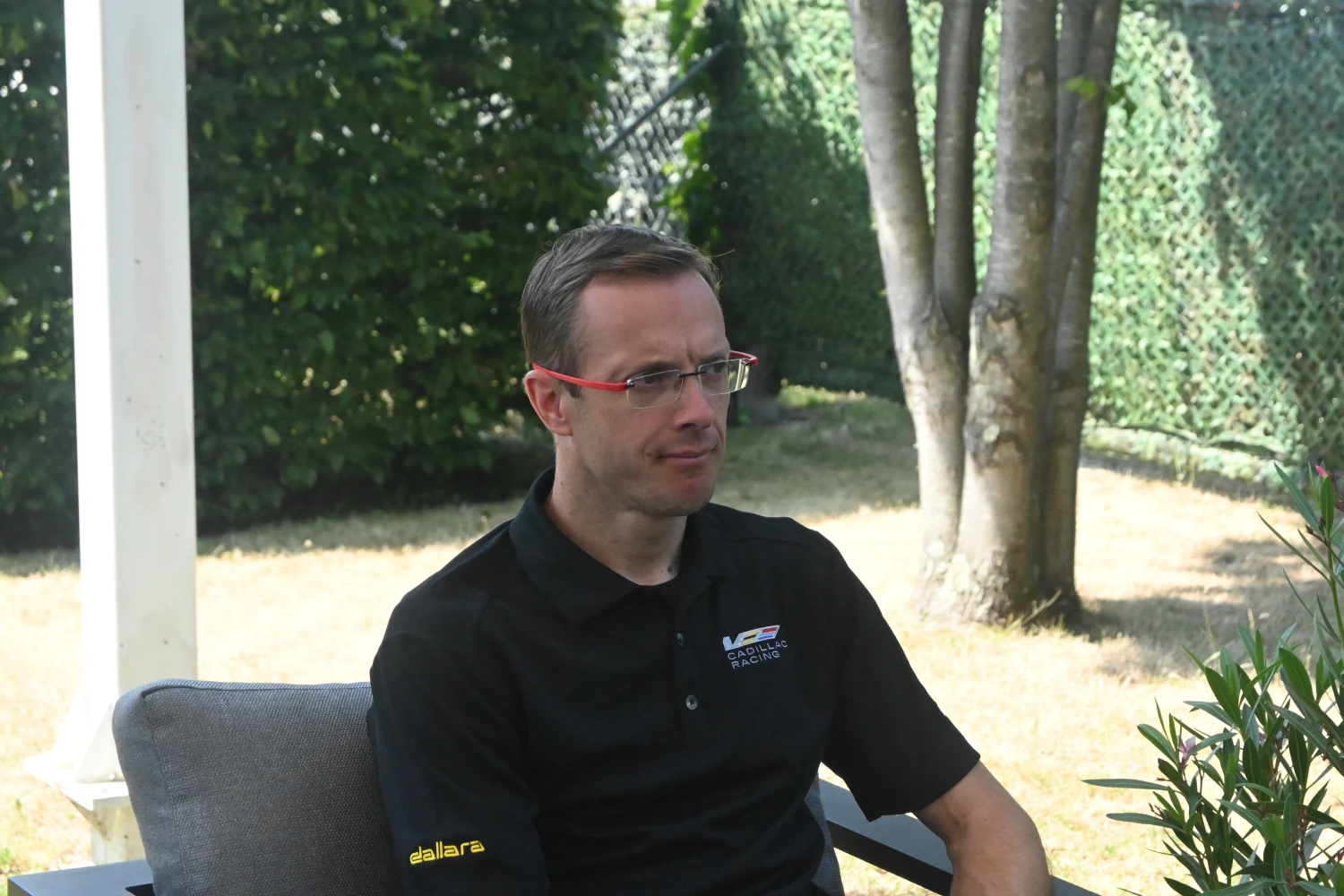 Sébastien Bourdais: “Toyota stands as a behemoth and they will be tough to beat”