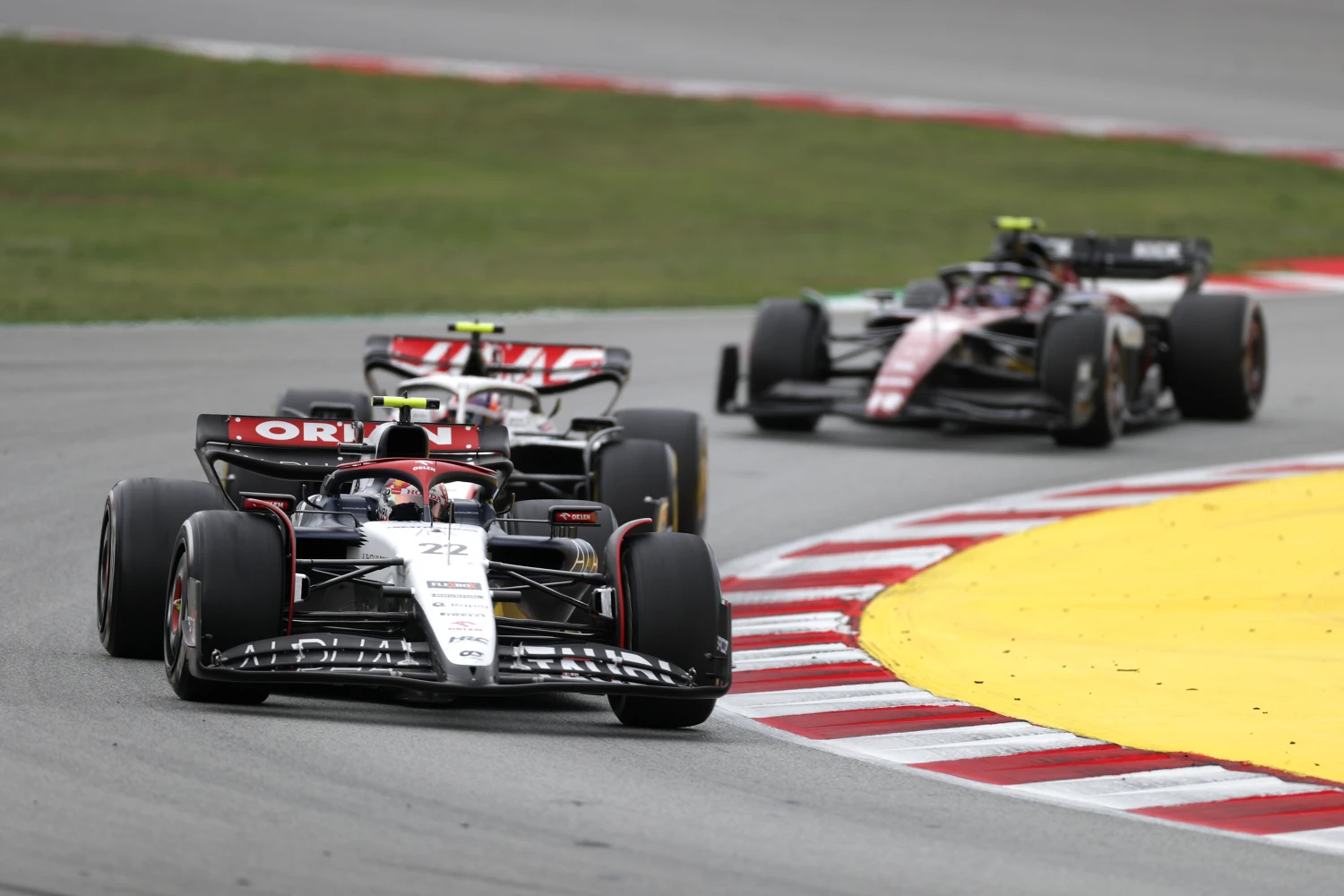 Yuki Tsunoda would have the same brake problems as Pierre Gasly last year