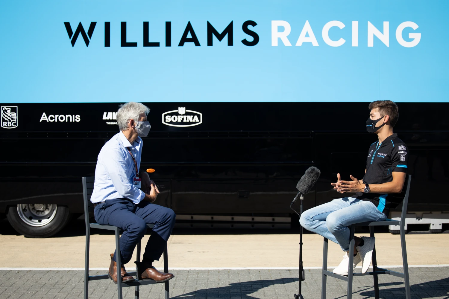Damon Hill regrets seeing F1 go in the same direction as Formula E