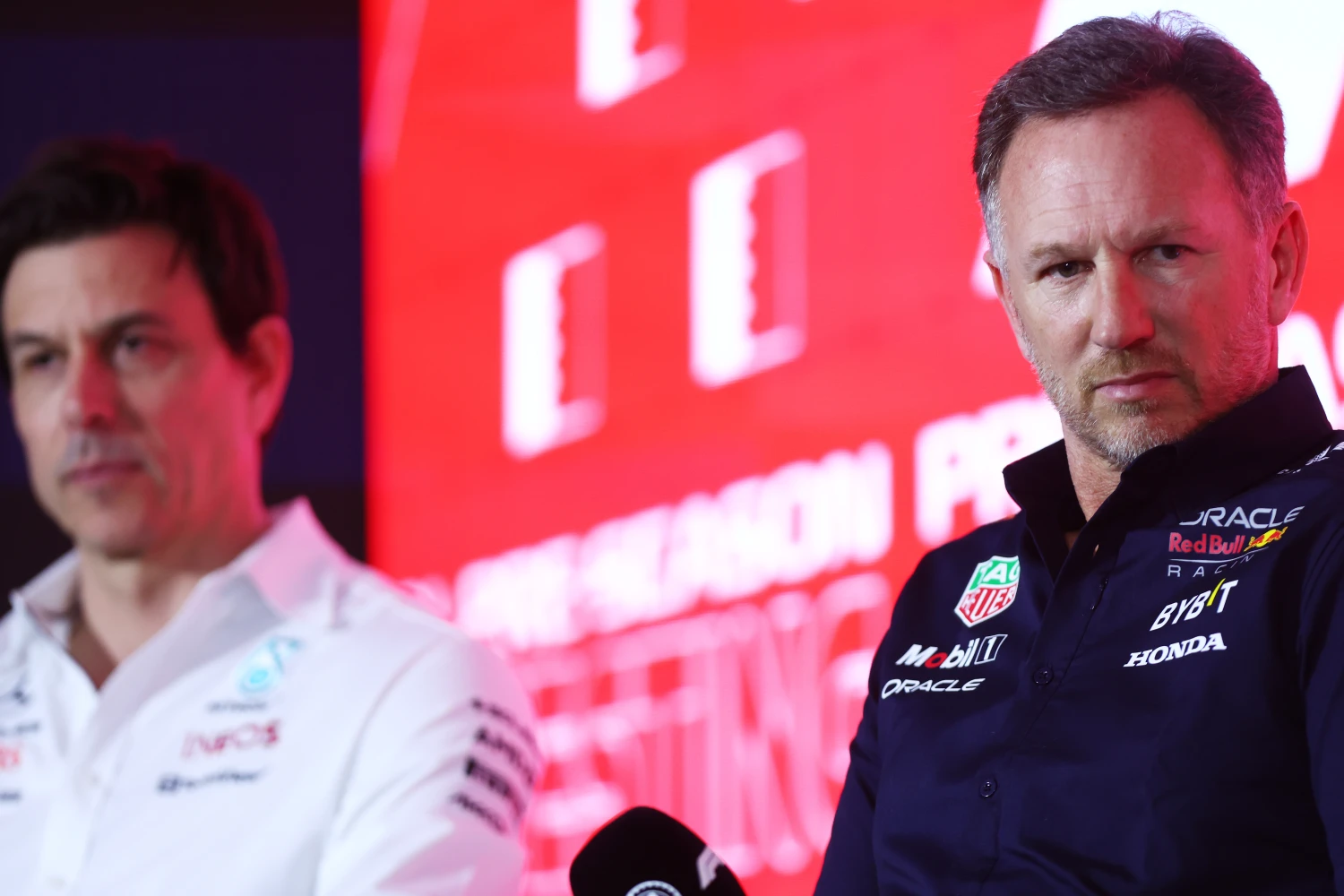 The possible solutions to prevent track limit violations