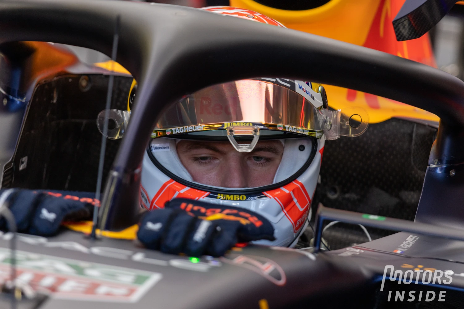Great Britain Grand Prix – Free Practice 2: Verstappen the fastest, Williams impress