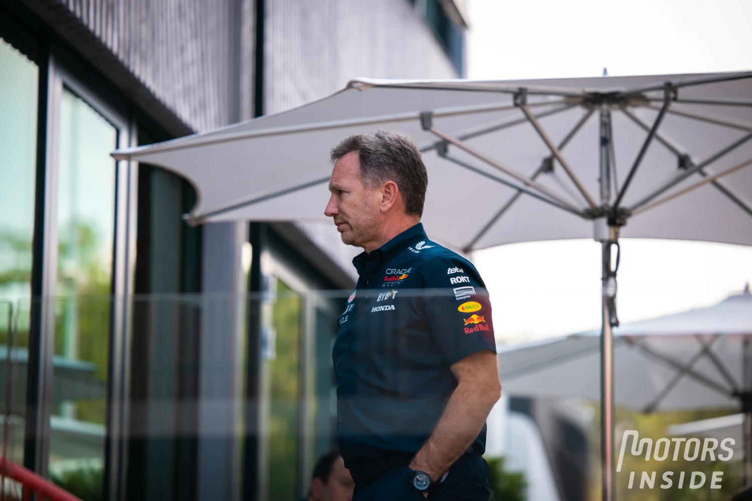 Alonso at Red Bull: it almost happened