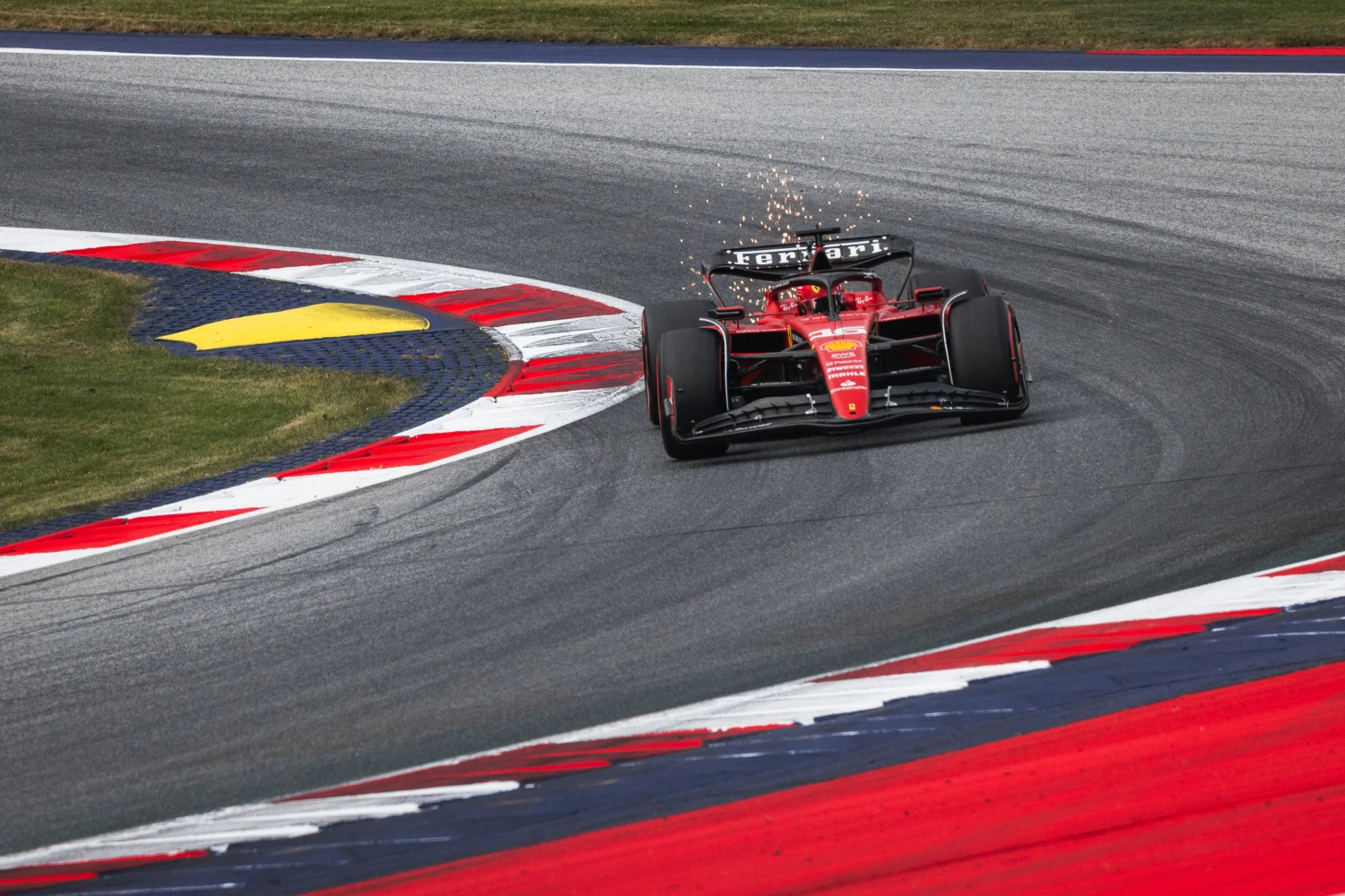 Austrian Grand Prix – The Tops/Flops