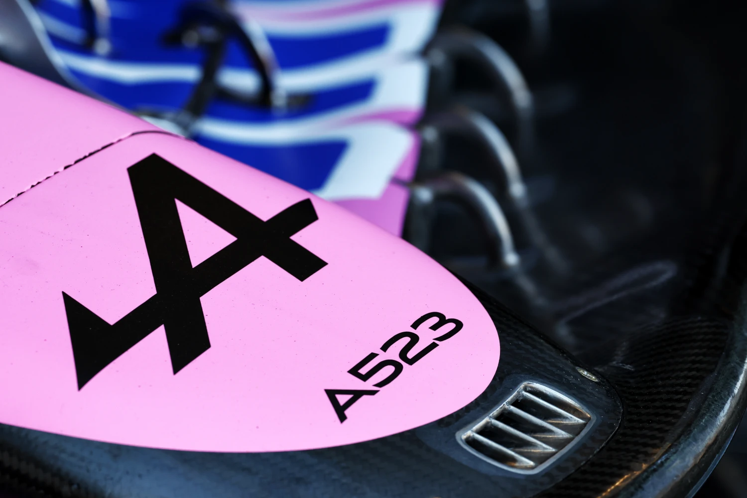 Bruno Famin appointed director of Alpine Motorsports