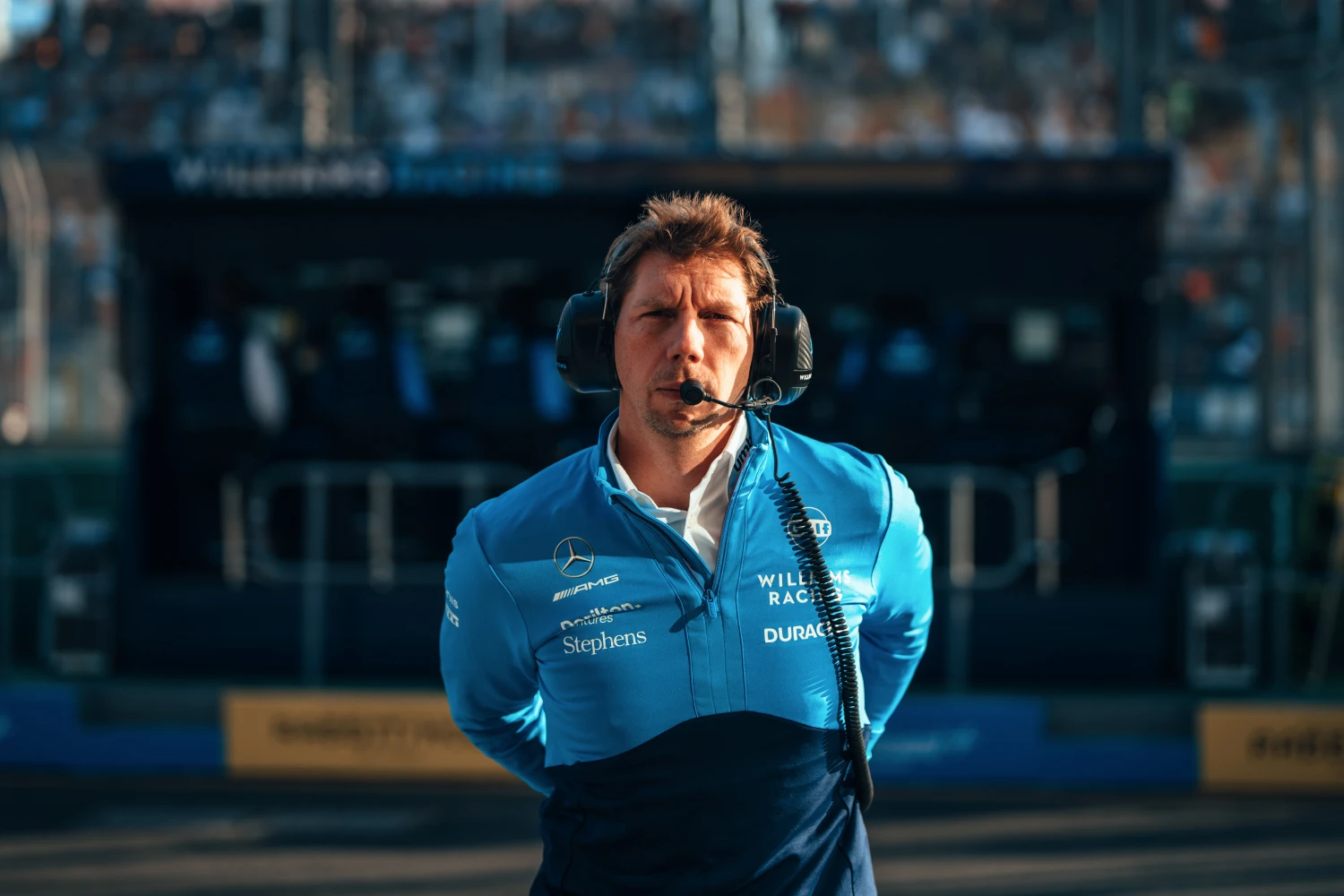 According to James Vowles, F1 teams are losing too much money to accept an 11th team