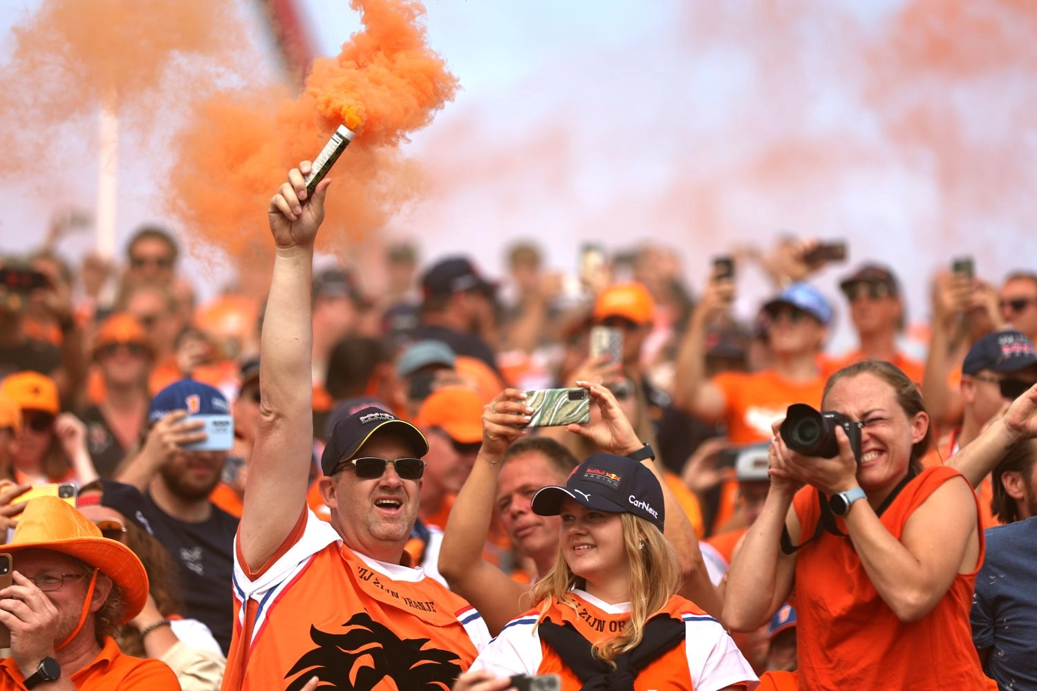 Grand Prix of the Netherlands 2023: Schedule and TV program for Formula 2