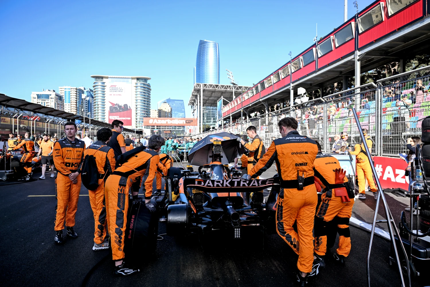 McLaren and Toyota will continue to collaborate together