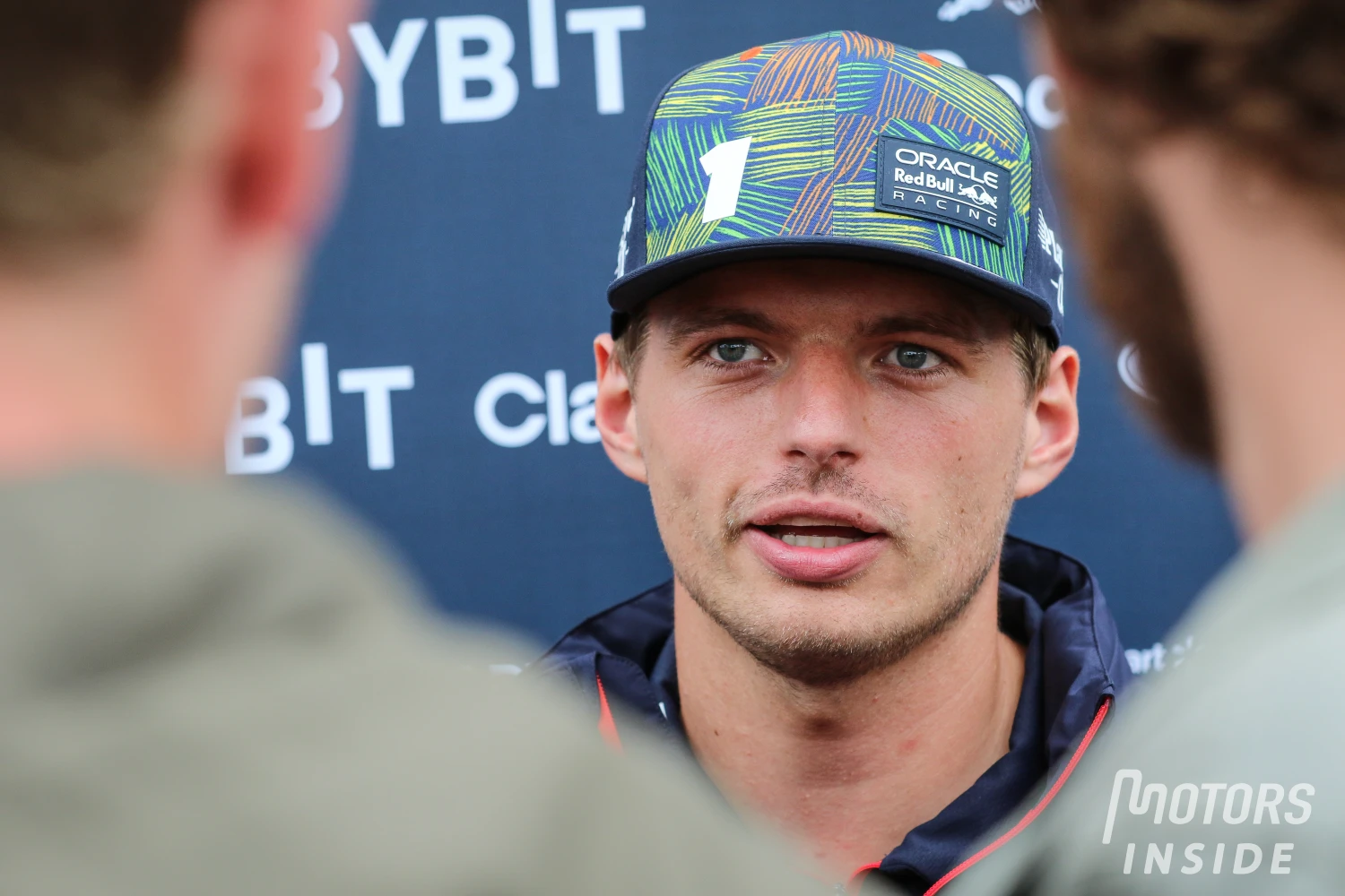 Dutch Grand Prix – Free Practice 1: Who else but Verstappen?