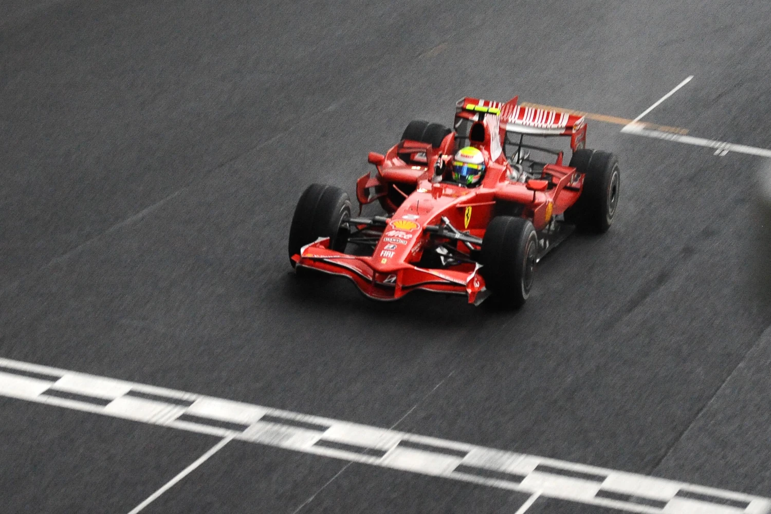 15 years after the “crashgate” and Interlagos, Felipe Massa demands compensation