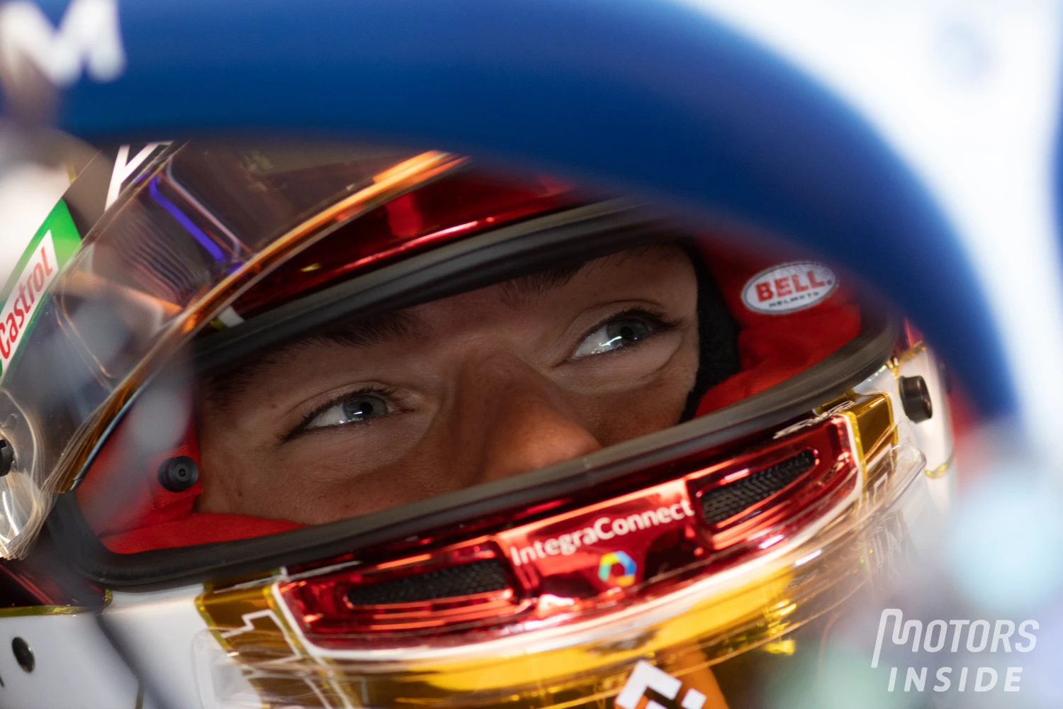 Pierre Gasly, after the Italian GP: “It’s very painful.”