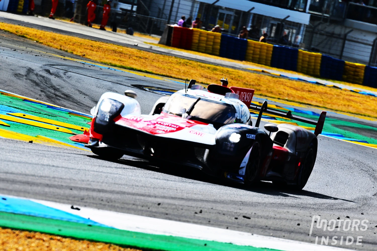 6 Hours of Fuji: The final battle is taking shape