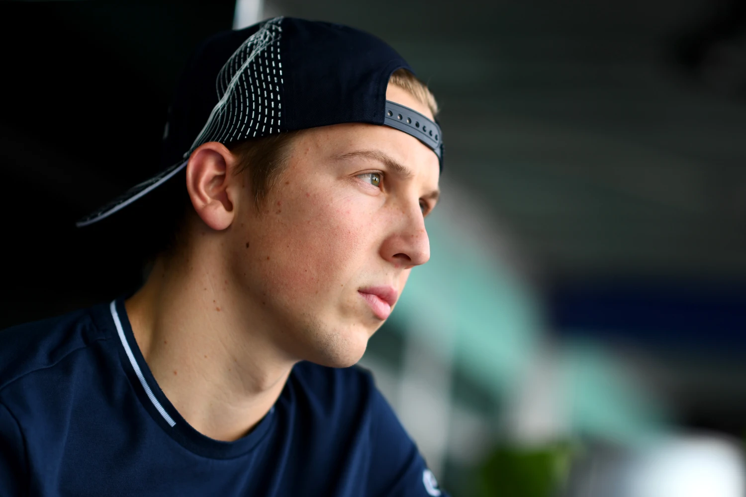 “My story is crazy”: Liam Lawson reveals how “an overtaking” earned him a contract with Red Bull Junior