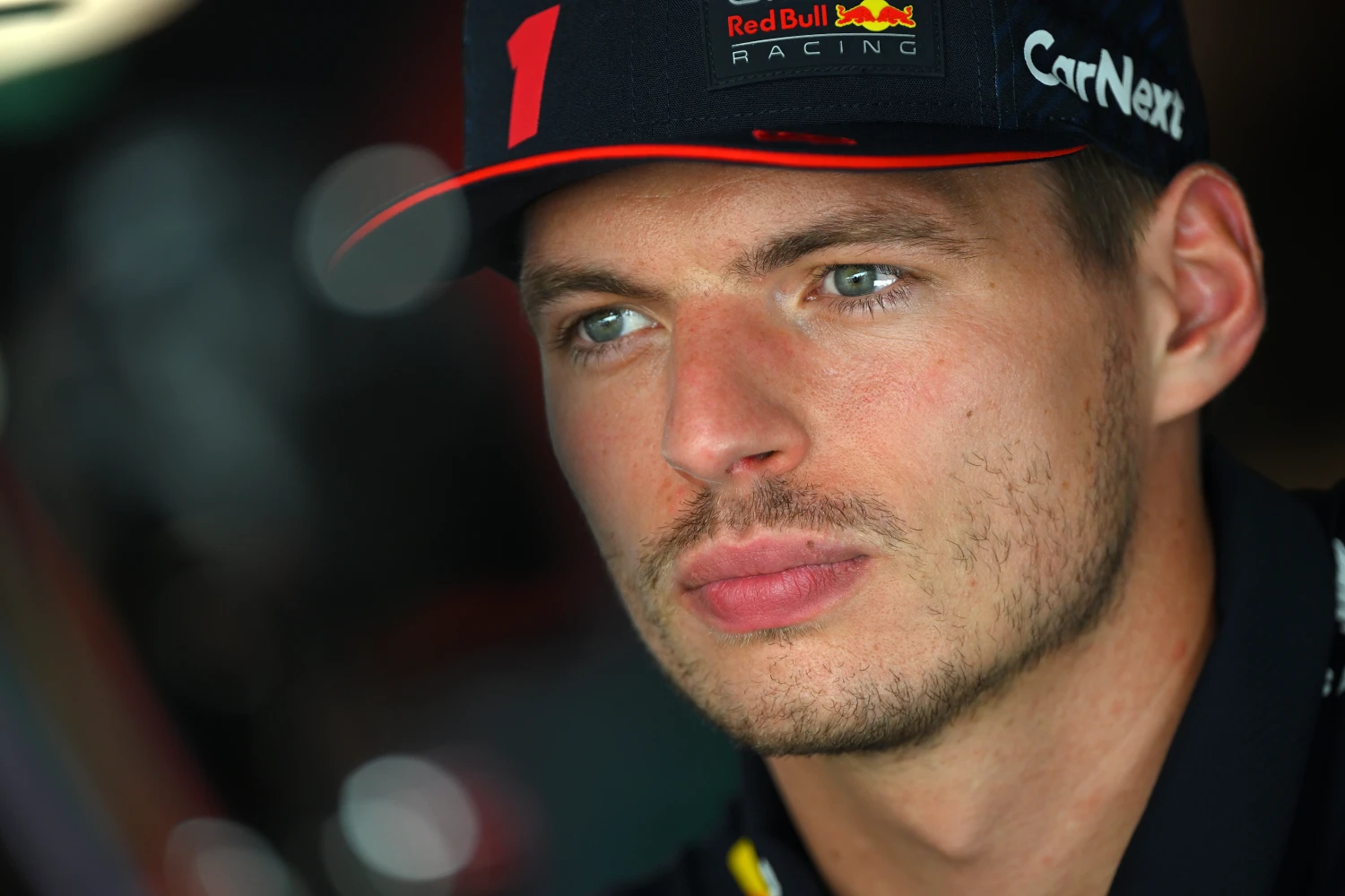How can Max Verstappen be crowned champion in Las Vegas?