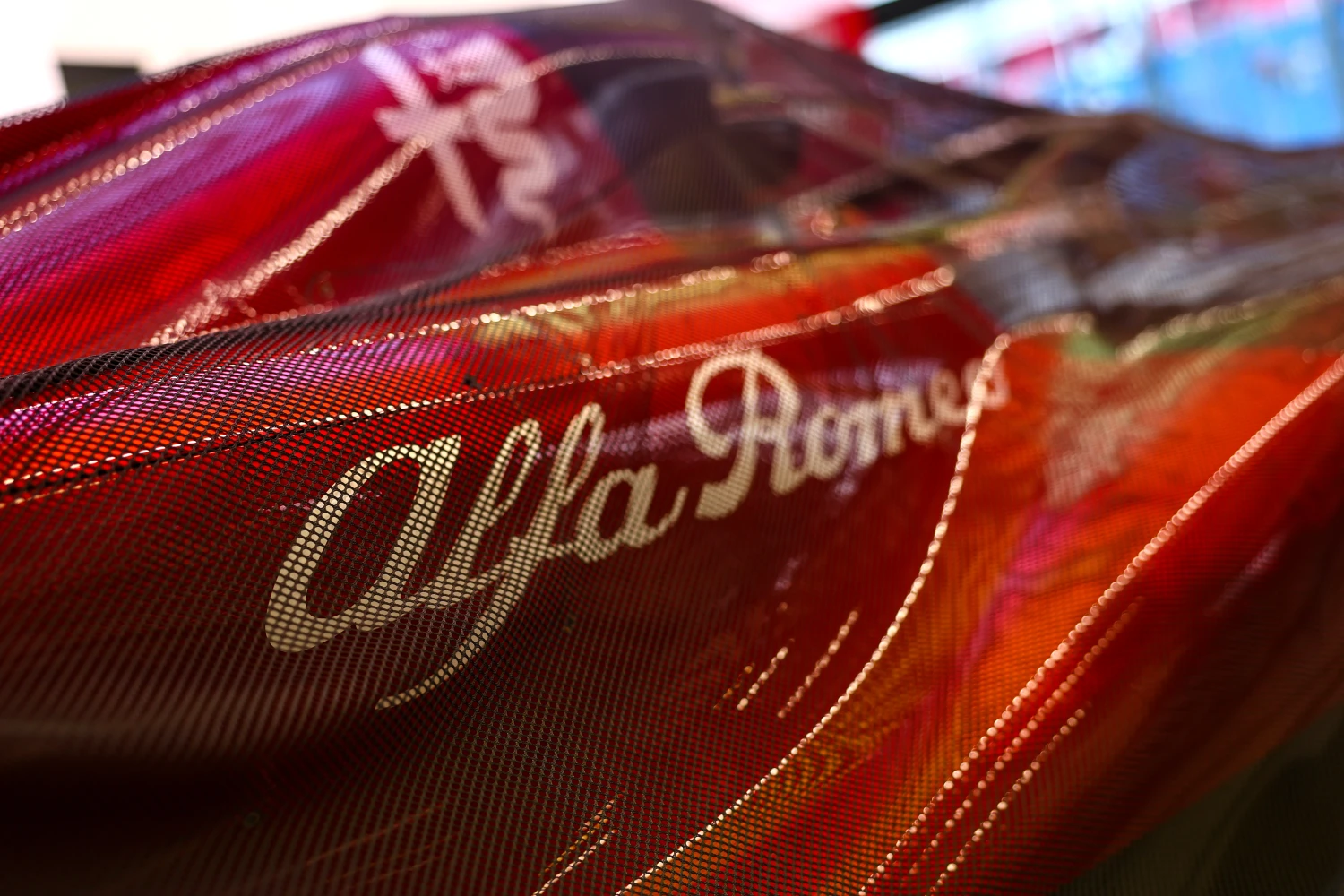 Alfa Romeo will celebrate the 100-year anniversary of the Quadrifoglio in Montreal