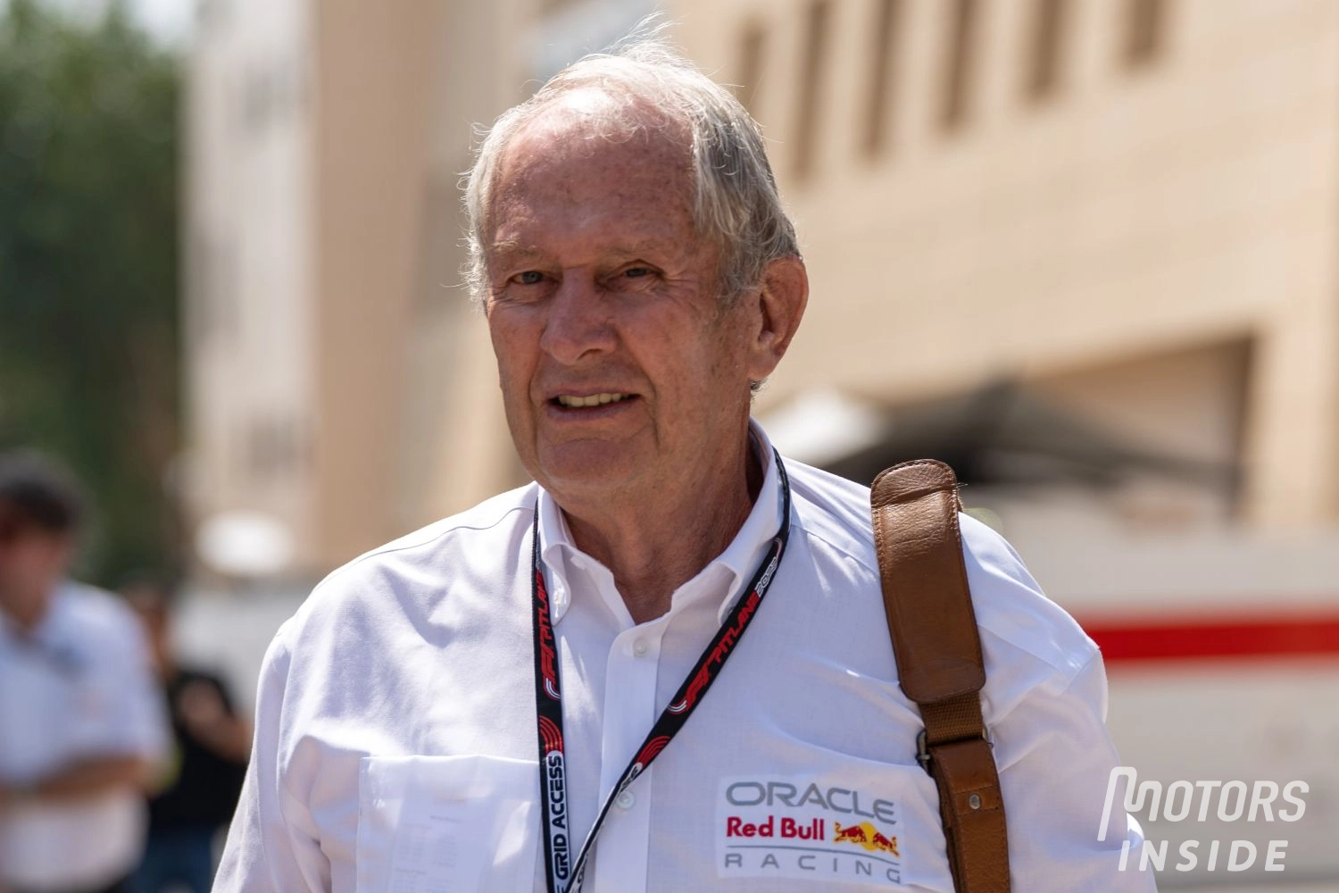 Red Bull cannot blame Verstappen for the fastest lap, according to Marko