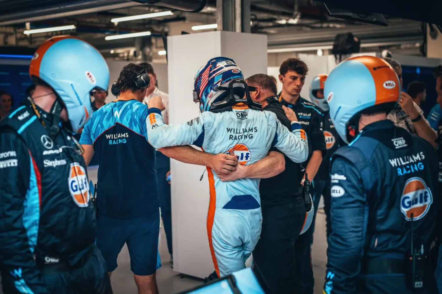 Heat management: a call for reason