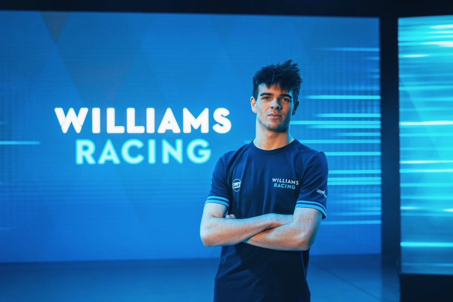 Zak O’Sullivan promoted to F2 for 2024