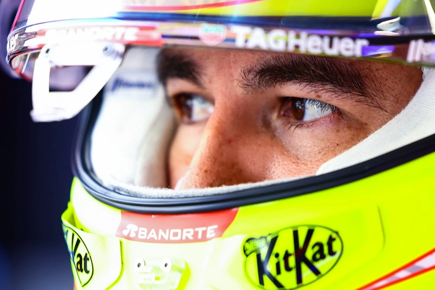 The 2024 season will be crucial for Sergio Pérez