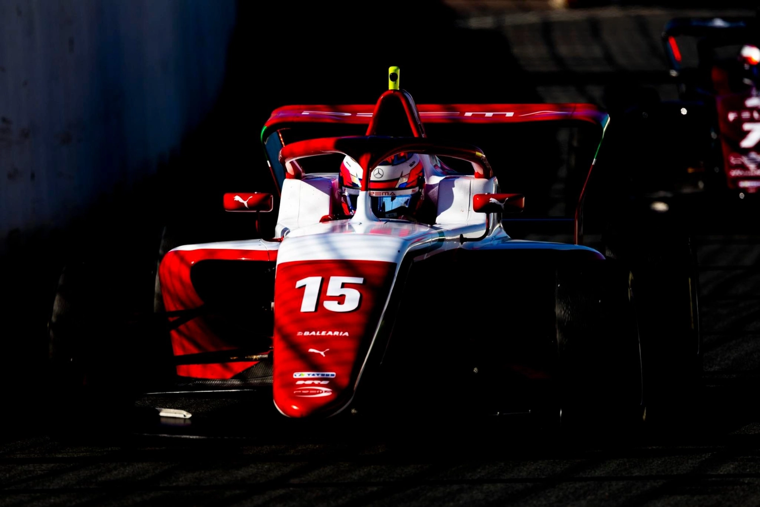 Marta Garcia joins the Iron Dames project